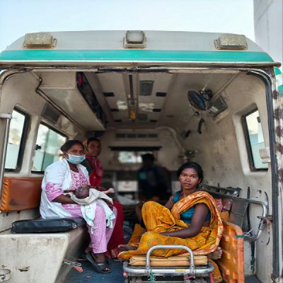  मुख्यमंत्री श्री विष्णुदेव साय के नेतृत्व में बढ़ रही हैं स्वास्थ्य सुविधाएं  