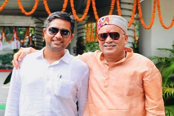 भूपेश के राज्यसभा जाने की अटकलें तेज, बेटे चैतन्य के राजनीति में आने पर भी चर्चा