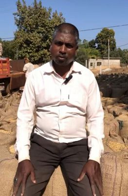 मुख्यमंत्री श्री विष्णु देव साय के नेतृत्व में जशपुर जिले में धान खरीदी व्यवस्था सुचारू, किसानों को मिल रहा सीधा लाभ  