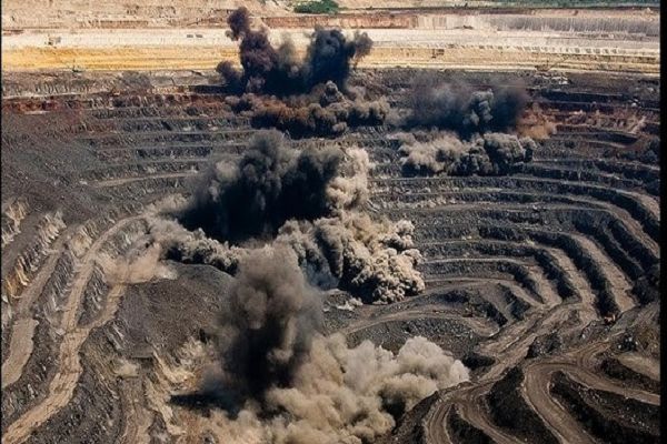 दीपका माइन में ब्लास्टिंग के दौरान कर्मी की मौत, सुरक्षा मानकों की अनदेखी का आरोप