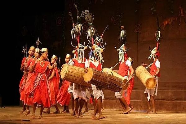  रायपुर : 10 जनवरी से शुरू होने जा रहा है जनजातीय संस्कृति, परंपरा और लोकजीवन का जीवंत उत्सव &lsquo;बस्तर पंडुम&rsquo;