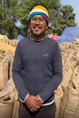  मेहनत, तकनीक और भरोसेमंद व्यवस्था ने बदली किसान की तक़दीर  