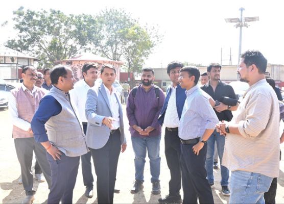 छत्तीसगढ़ की साहित्यिक चेतना को राष्ट्रीय पहचान दिलाने की दिशा में निर्णायक कदम