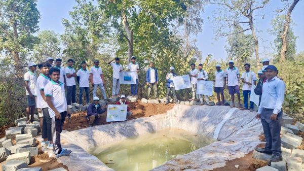 नियद नेल्ला नार में आत्मनिर्भरता की नई शुरुआत