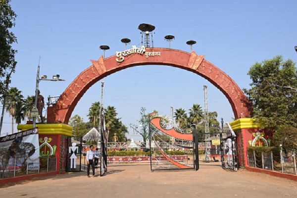 रायपुर साहित्य उत्सव&ndash;2026: छत्तीसगढ़ की साहित्यिक चेतना का राष्ट्रीय उत्सव