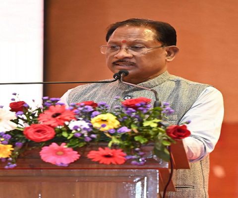 पंडित रविशंकर शुक्ल विश्वविद्यालय में स्थापित श्रीमंत शंकर देव शोध पीठ का हुआ लोकार्पण