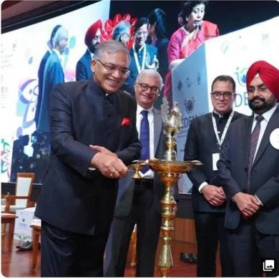 भारत अंतरराष्ट्रीय लोकतंत्र एवं निर्वाचन प्रबंधन सम्मेलन (IICDEM)&ndash;2026