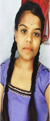 पिता गढ़ते है ईट-पत्थर से इमारत, मुख्यमंत्री नौनिहाल छात्रवृत्ति योजना से खुशबू गढ़ेगी अपना भविष्य