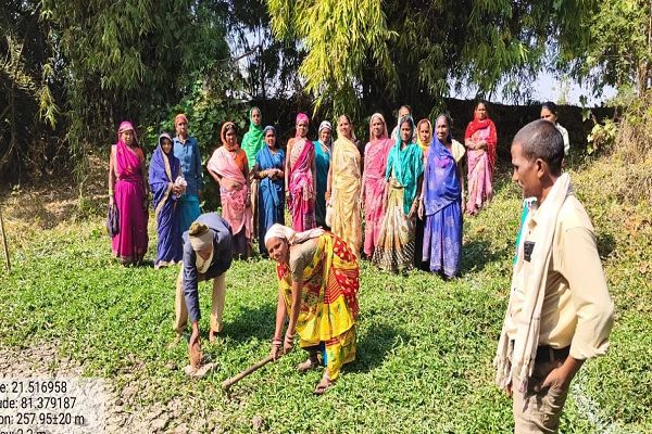 जीरामजी योजना से बदलेगी ग्रामीण आजीविका की तस्वीर