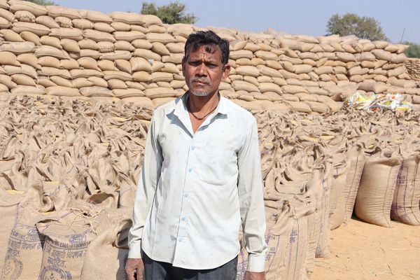 धान विक्रय और समय पर भुगतान से बढ़ा किसानों का आत्मविश्वास