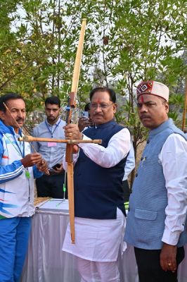 नारायणपुर अंचल में अमन शांति, आजीविका और स्थानीय सहभागिता बढ़ाने पर फोकस: मुख्यमंत्री श्री साय