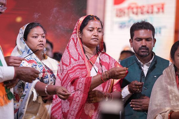 कपिध्वज करियर गाइडेंस कार्यक्रम से हजारों विद्यार्थियों को मिली नई दिशा