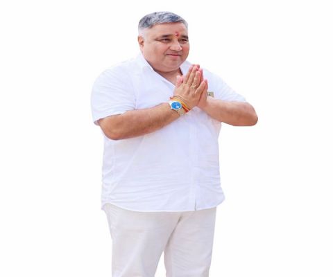 राजिम कुंभ (कल्प) 2026 : पर्यटन एवं संस्कृति मंत्री श्री राजेश अग्रवाल ने श्रद्धालुओं को दिया आमंत्रण