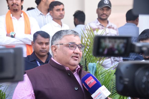 केंद्रीय बजट 2026 पर्यटन एवं संस्कृति के लिए ऐतिहासिक उपहार : पर्यटन एवं संस्कृति मंत्री श्री राजेश अग्रवाल