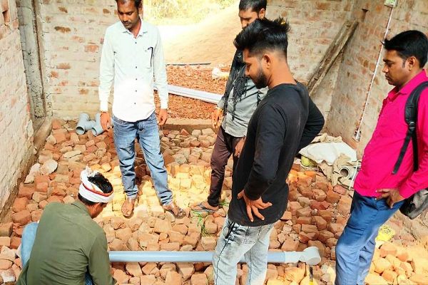 विशेष लेख : समाज कल्याण विभाग की योजनाएं बनी सम्मान, सुरक्षा एवं आत्मविश्वास की दिशा में मजबूत कदम