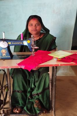 महतारी वंदन से आर्थिक रूप से सशक्त हुई महिलाएं