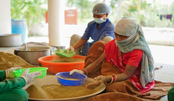 महिला शक्ति और वनोपज का सफल संगम, हरिबोल स्व-सहायता समूह ने रचा आर्थिक सशक्तिकरण का उदाहरण