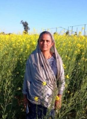 शासन के सहयोग और आत्मविश्वास से बदली जीवन की दिशा