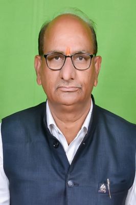 धान मूल्य के अंतर की राशि का होली से पहले भुगतान के लिए आभार: श्री शशिकांत द्विवेदी