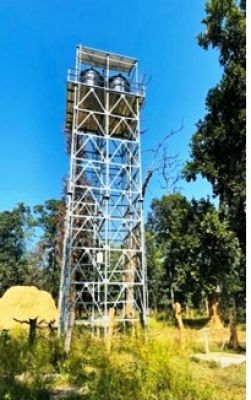 जल जीवन मिशन से बदला जीवन