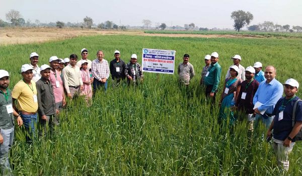 अंतर-राज्यीय कृषि सहयोग की मिसाल