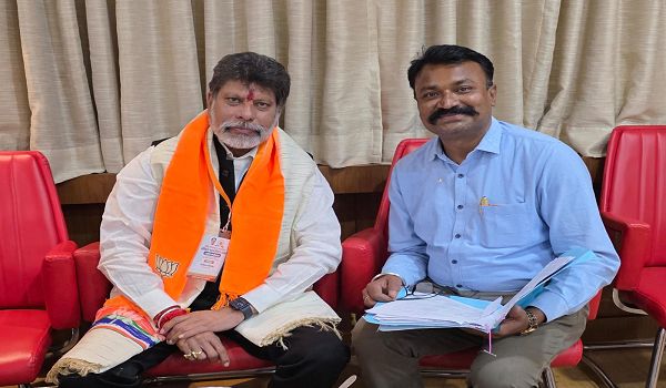 राष्ट्रनिष्ठ पूर्व सैनिकों की ऊर्जा से सशक्त होगा संगठन