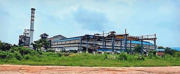 भोरमदेव शक्कर कारखाना में पेराई सत्र 2025-26 में गन्ना पेराई बंद होने की तृतीय सूचना जारी