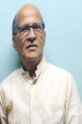 विकसित छत्तीसगढ़ का बजट : सतीश कुमार जैन