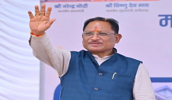 विशेष आलेख : मुख्यमंत्री श्री विष्णु देव साय के नेतृत्व में जिले में लिखी जा रही है विकास की नई गाथा
