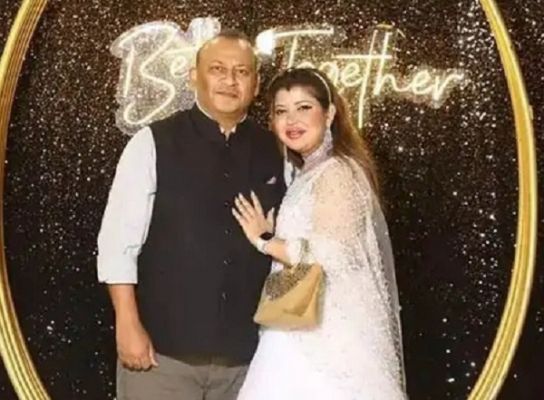 सिम्पलेक्स कास्टिंग्स की एमडी संगीता केतन शाह को हाईकोर्ट से अग्रिम जमानत