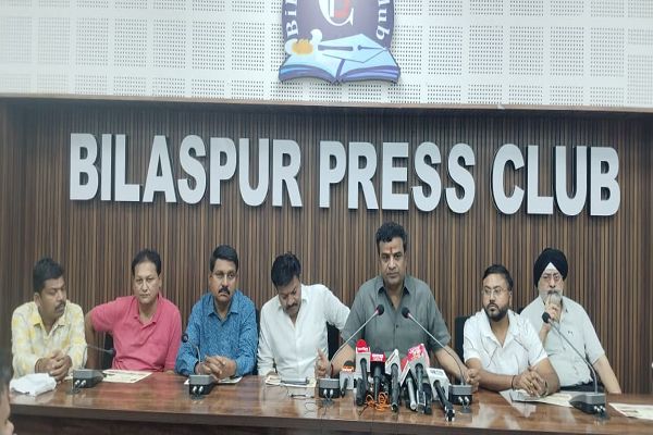  जेम्स एंड ज्वेलरी पार्क से 'ऑपरेशन गोल्ड' तकः छत्तीसगढ़ सराफा एसोसिएशन के 2 साल बेमिसाल, तीसरा साल बनेगी नई मिसाल