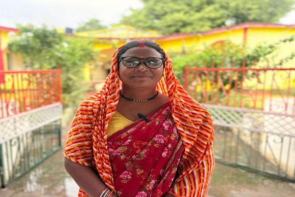 &lsquo;जी राम-जी&rsquo; योजना बनी ग्रामीण परिवारों के लिए भरोसे का सहारा