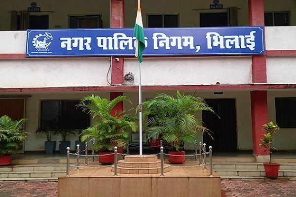भिलाई में अब वैज्ञानिक तरीके से होगा जल संरक्षण, &lsquo;जल रक्षा भिलाई&rsquo; की शुरुआत
