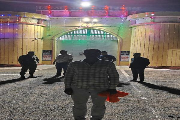कबीरधाम पुलिस की अवैध शराब एवं जुआ-स ट्टा के विरुद्ध लगातार कार्रवाई जारी