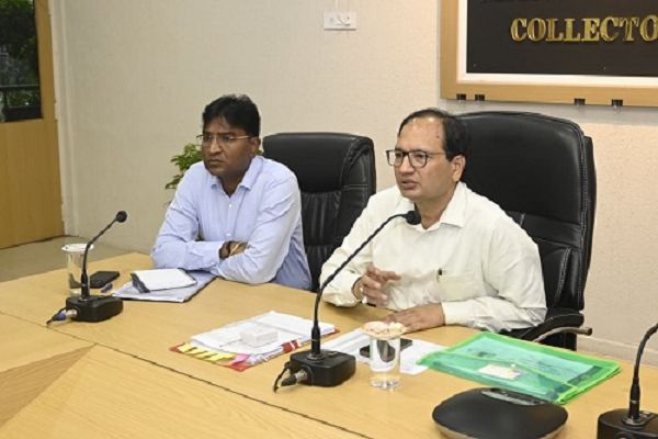 हर घर जल योजनाओं के लंबित भुगतान को मंजूरी,