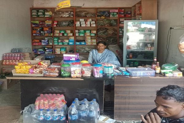 विशेष आलेख : महतारी वंदन योजना : हर बहन के चेहरे पर मुस्कान, विष्णु भैया का यही अरमान