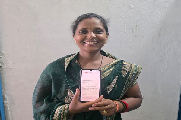 राखी का बंधन, खुशियों का संसार-महतारी वंदन से बहनों को संबल अपार