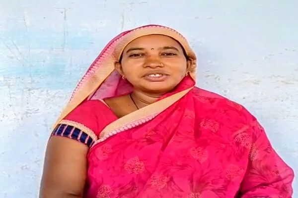 बहनों को खुशहाली का उपहार-विष्णु भैया की सरकार