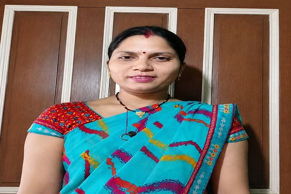 सशक्त बहन, खुशहाल परिवार - विष्णु भैया का यही विचार