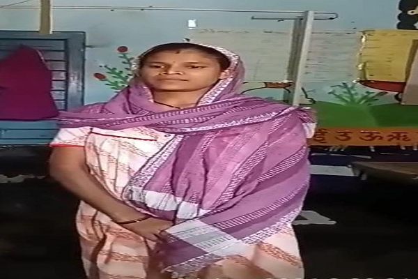 महतारी वंदन से संवरती जि़ंदगी
