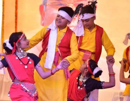 कोरिया : अमृतधारा महोत्सव : विधानसभा अध्यक्ष डॉ चरणदास महंत होंगे मुख्य अतिथि... &rsquo;पारम्परिक खेल, छत्तीसगढ़ी व्यंजन प्रतियोगिता, लोक एवं स्थानीय कलाकारों की होगी प्रस्तुति&rsquo;.. 