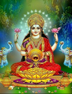 शुक्रवार को करें यह काम, मिलेगा माता लक्ष्मी का आशीर्वाद