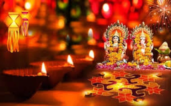 Diwali 2024 : धनतेरस, नरक चौदस, दिवाली, गोवर्धन और भाई दूज, पंचदिवसिय महापर्व की खास बातें