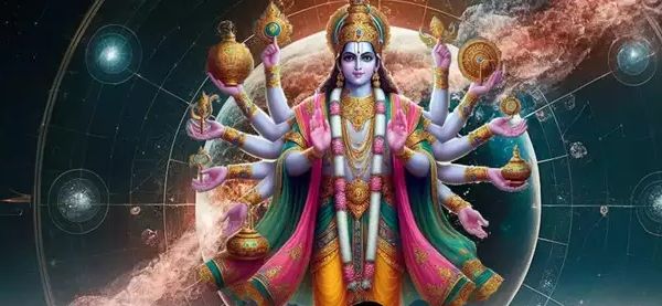 Guruwar ke Upay : आज का गुरुवार बेहद खास, गुरु चंद्रमा का नवम पंचम योग, शुभ लाभ के लिए कर लें गुरु ग्रह के 4 सरल उपाय