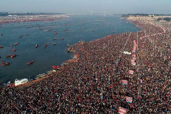Maha Kumbh Prayagraj 2025: शब्दों में नहीं बांधी जा सकती है, तीर्थों के राजा प्रयागराज की महिमा, 