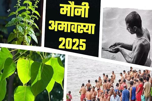 मौनी अमावस्या पर इन पेड़ों की करें पूजा, आसपास भी नहीं भटकेगा दुख