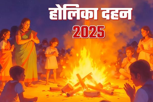 होलिका दहन से पहले इन चीजों को करें घर से बाहर, कई परेशानियों से मिलेगा छुटकारा