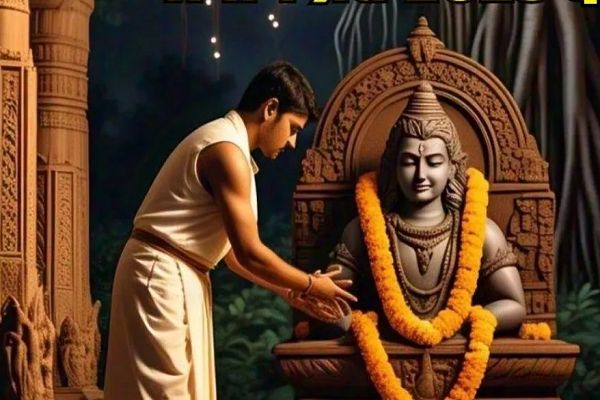 Pradosh Vrat 2025: प्रदोष व्रत की पूजा के दौरान करें इस कथा का पाठ, तभी पूरा होगा व्रत