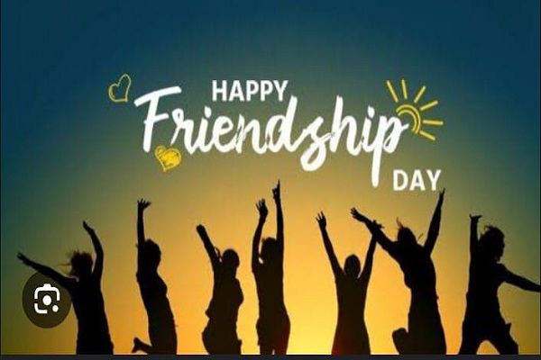 मित्रता: हर रिश्ते की जान