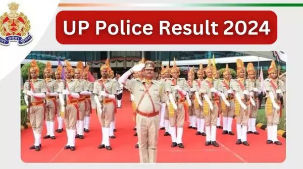 UP Police Result Date 2024: आने वाला है यूपी पुलिस कांस्टेबल रिजल्ट? देख लें कब और कहां होगा जारी